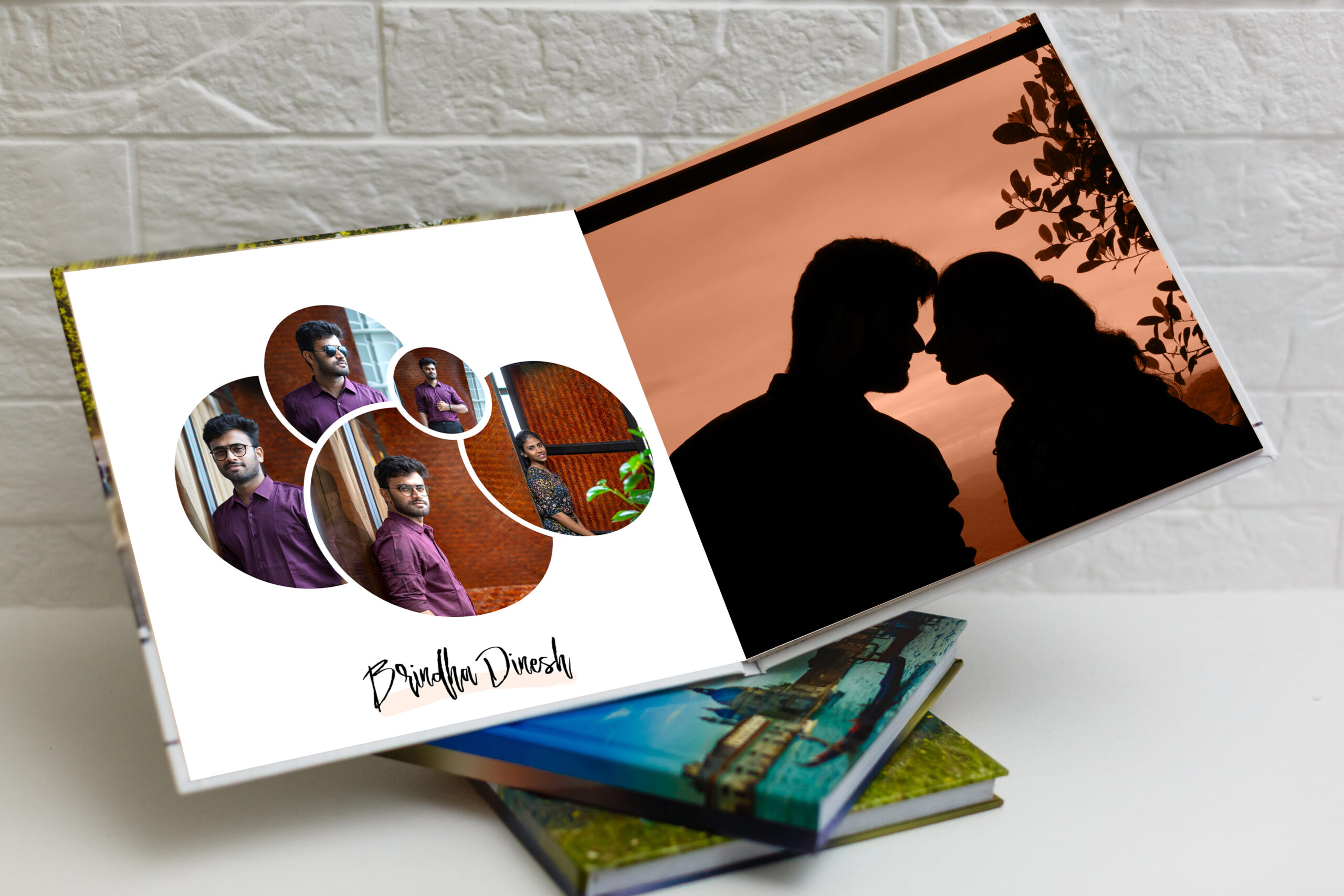 Album Printing