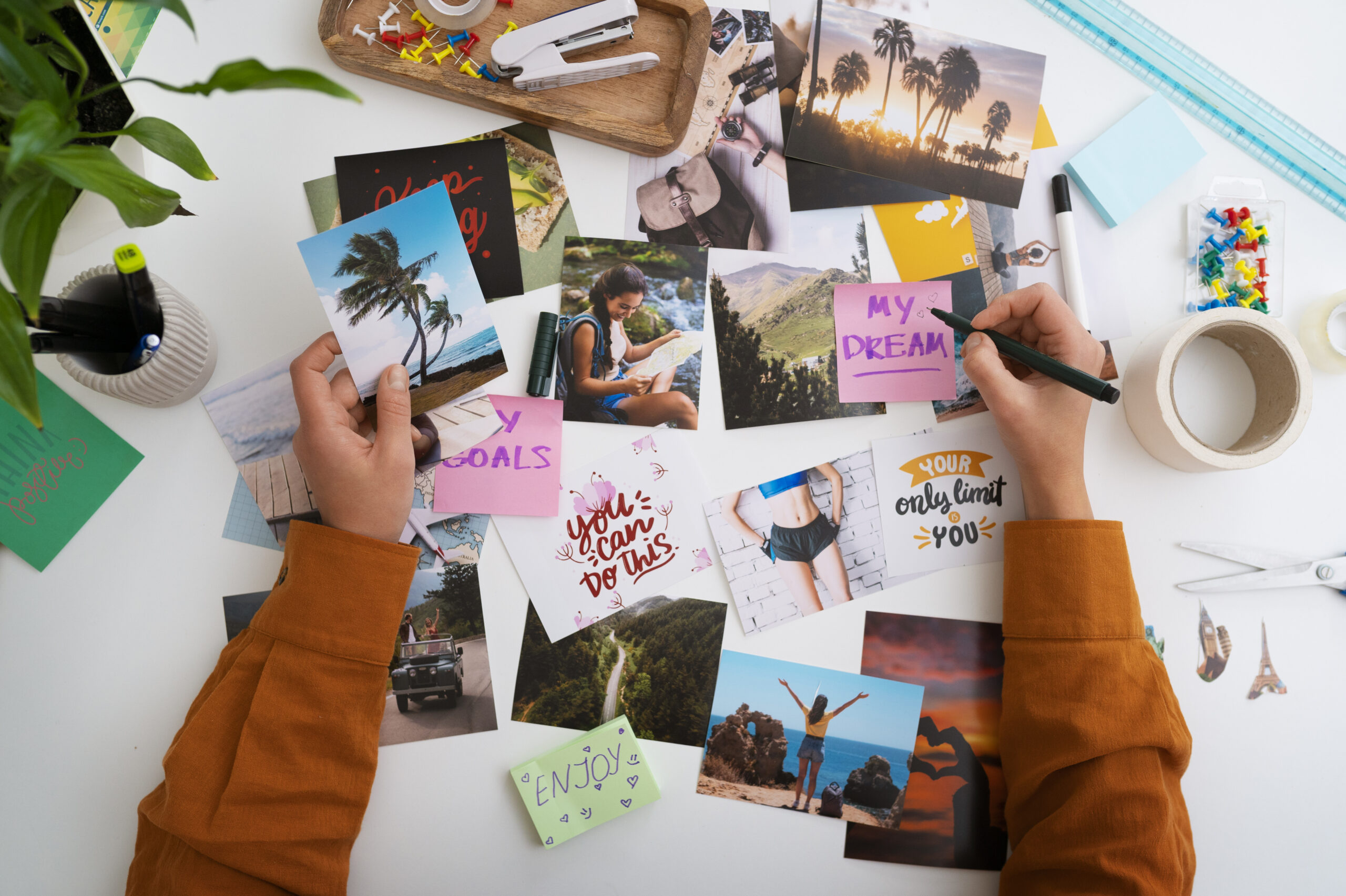 Photo Albums
