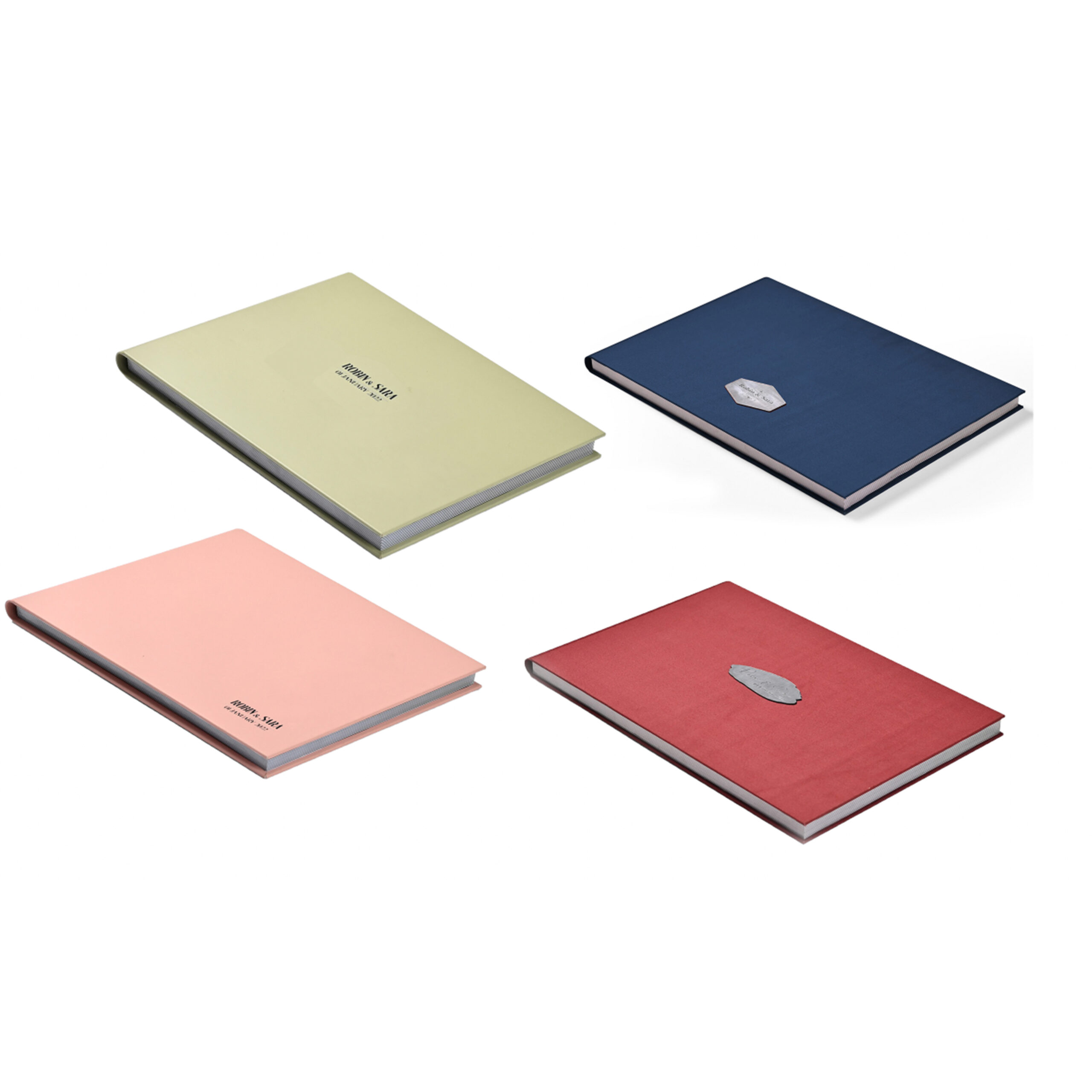Leather Cover