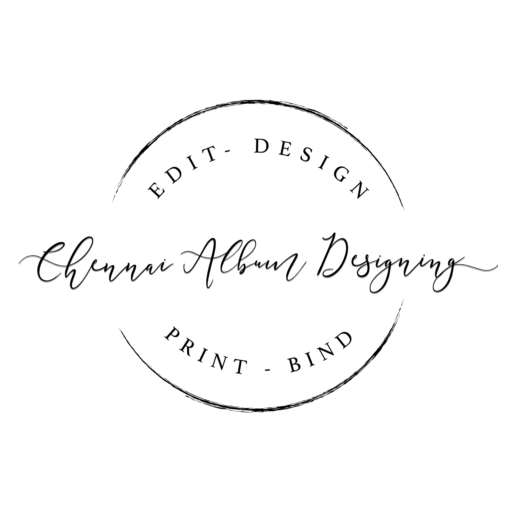 Chennai Album Designing